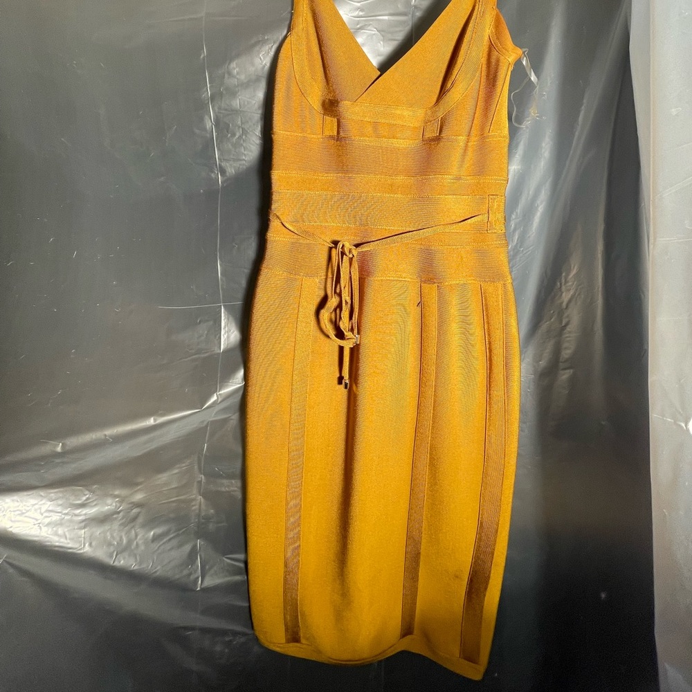 House of cb dress